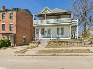 116 N 2nd St, Keokuk, IA 52632