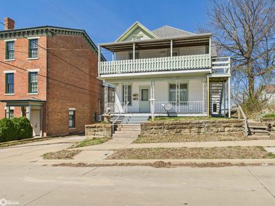 116 N 2nd St, Keokuk, IA, 52632