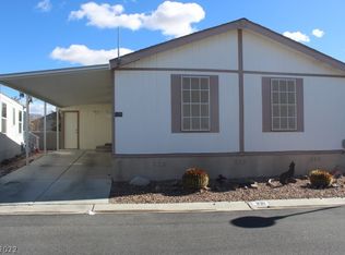221 Montecito Dr, Pahrump, NV 89048