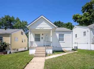 1411 Holden Ave, Saint Louis, MO 63125