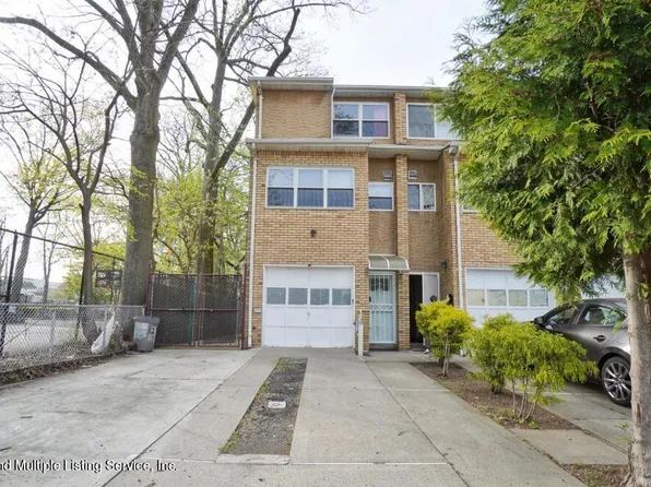 127 Clifton Ave, Staten Island, NY 10305