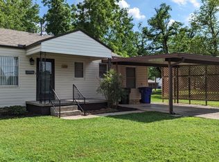 1126 W Comanche St, Norman, OK 73069
