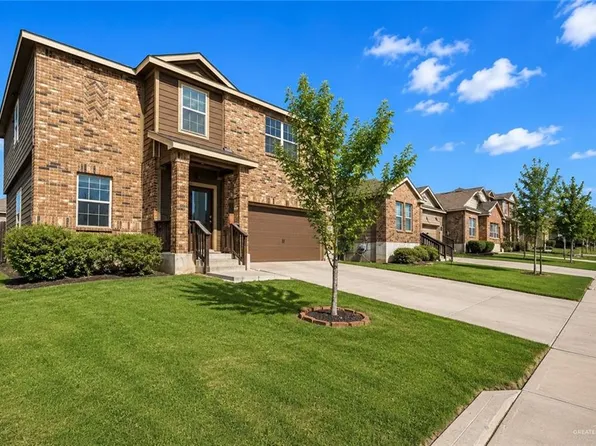 9827 Marbach Pass, San Antonio, TX 78245