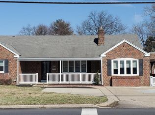 209 W Johnson Hwy, Norristown, PA 19401