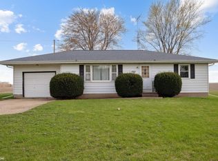 2074 Highway 16, West Point, IA 52656