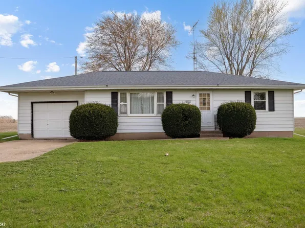 2074 Highway 16, West Point, IA 52656