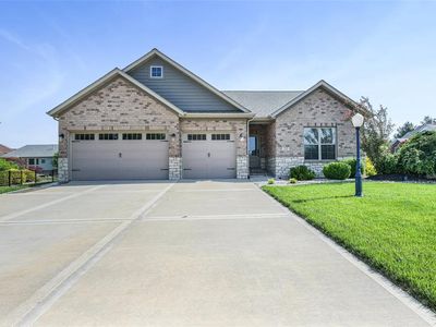 3328 Drysdale Ct, Edwardsville, IL, 62025
