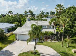 27 Sea Gull Ave, Vero Beach, FL 32960