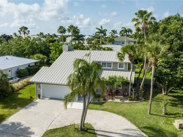 27 Sea Gull Ave, Vero Beach, FL 32960