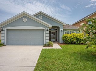 495 Breakaway Trl, Titusville, FL 32780