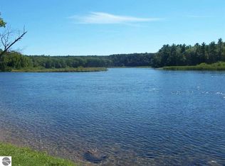 3659 Pine Acres Rd, Glennie, MI 48737