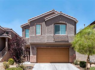 8165 Misty Horizon Ct, Las Vegas, NV 89113