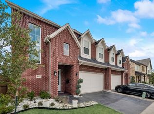 623 Verrine Way, Lewisville, TX 75056