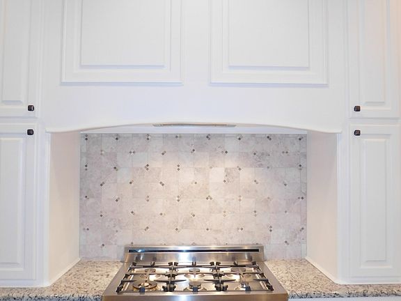 Top of the line range