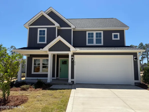 430 Albion Court, Carthage, NC 28327