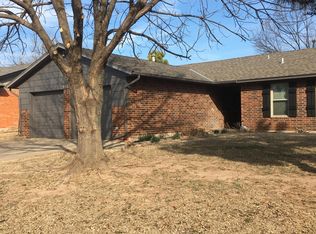 991 Raintree Mansion, Yukon, OK 73099