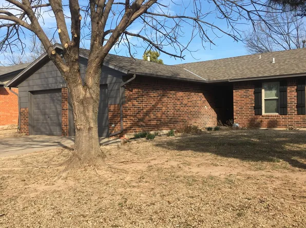 991 Raintree Mansion, Yukon, OK 73099