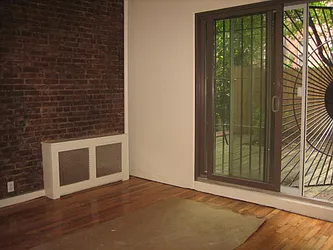 Rented by City Connections Realty