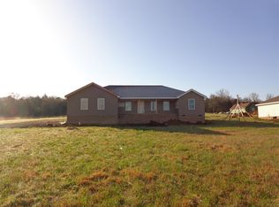 5 Goose Creek Rd LOT 5, Alexandria, TN 37012