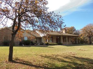 9500 Skyridge, Arcadia, OK 73007