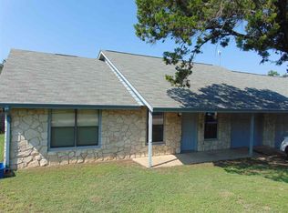 1000B Loma Ln, Marble Falls, TX 78654