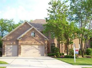 308 Juliana Ln, Bloomingdale, IL