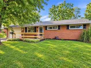 4982 Tewkesbury Dr, Dayton, OH 45424