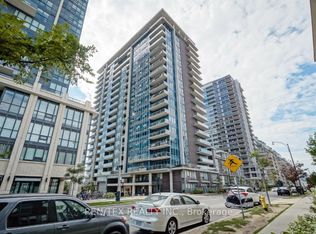 55 E Liberty St #205-C01, Toronto, ON M6K 3P9