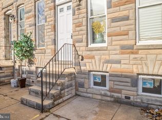 2106 Wilhelm St, Baltimore, MD