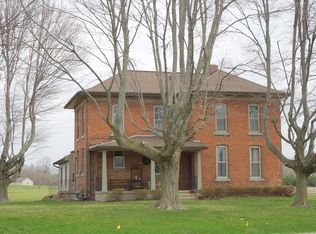 17221 N State Road 1, Spencerville, IN 46788
