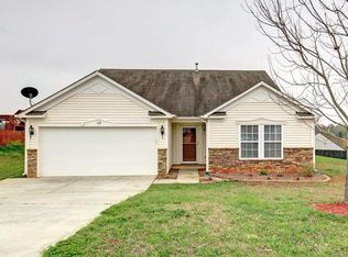 189 Boiling Brook Dr #105, Statesville, NC 28625