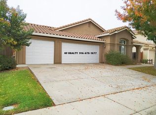 4507 Bantam Way, Elk Grove, CA 95758