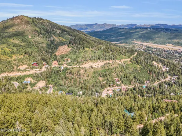100 Matterhorn Ter, Park City, UT 84098