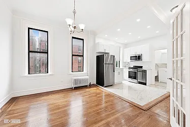 Rented by Citi Habitats