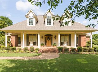 1920 Tara Dr, Hernando, MS 38632