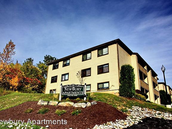 5th image of 116 Newbury Hollow Ln #3237177