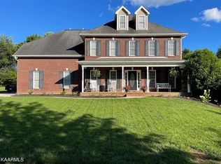 6022 Shannon Valley Farms Blvd, Knoxville, TN 37918