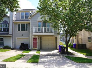 9443 Trevino Ter #82, Laurel, MD 20708