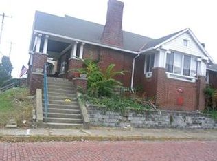 2337 Pioneer Ave, Pittsburgh, PA 15226