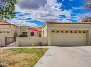 9949 N Calle Loma Linda, Tucson, AZ 85737