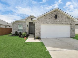 10635 Cascade Creek Dr, Rosharon, TX 77583