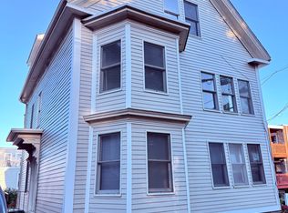 2 Chase St FLOOR 2, Beverly, MA 01915