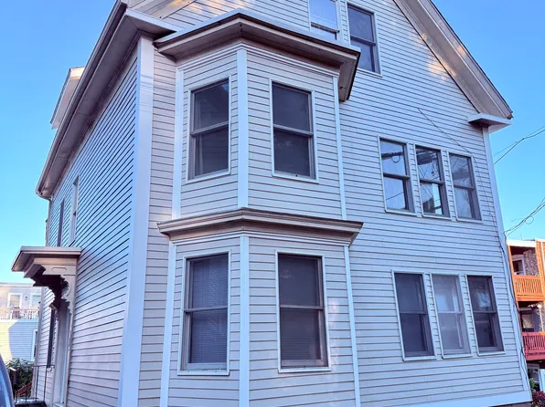 2 Chase St Floor 2, Beverly, MA 01915