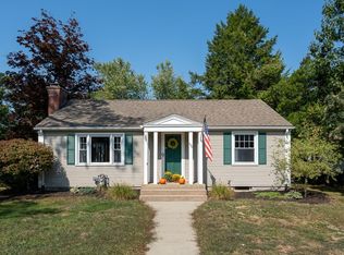 550 Kings Hwy, West Springfield, MA 01089