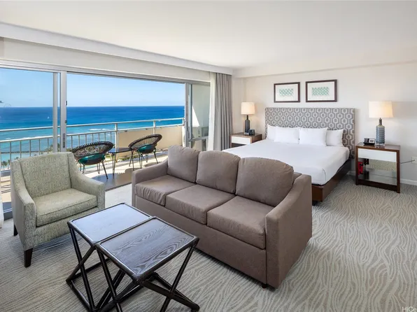 1777 Ala Moana Blvd APT 2418, Honolulu, HI 96815
