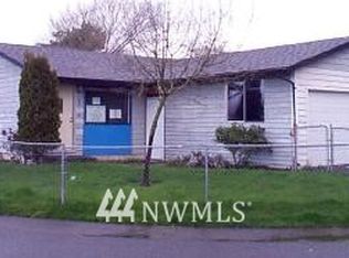 8915 10th Dr NE, Everett, WA 98208