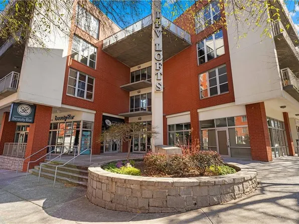 245 N Highland Ave NE APT 315, Atlanta, GA 30307