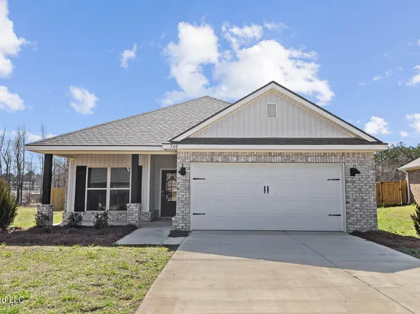 536 Vista Pointe Dr, Pearl, MS 39208