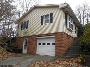 117 Dairy St, Clarence, PA 16829