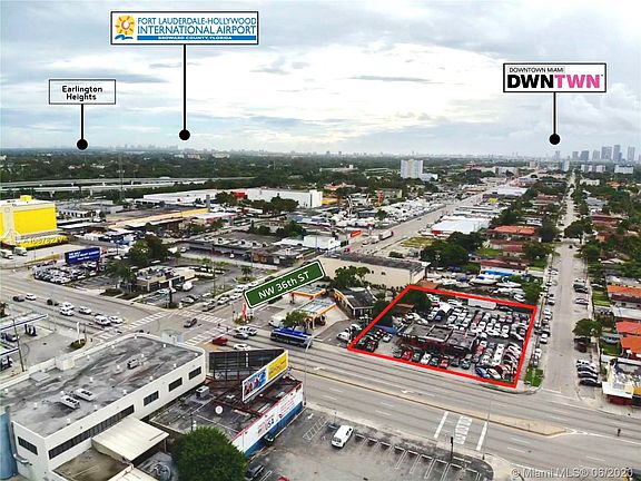 4th image of 3501 NW 27th Ave